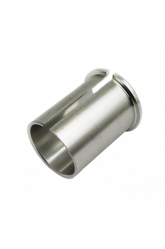Adaptateur Réducteur Pour Tige De Selle Vélo - Aluminium 22,2 Mm à 34,9 Mm - Plusieurs Tailles