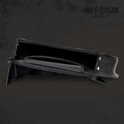 Sacoches de vélo Slim Ruff Cycles The Ruffian Noir