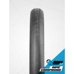 Pneu Vee Speedster 26 x 2.8 Noir Vélo électrique