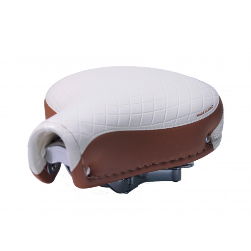 Selle velo beige deals