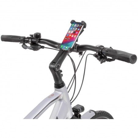 Support de téléphone pour vélo