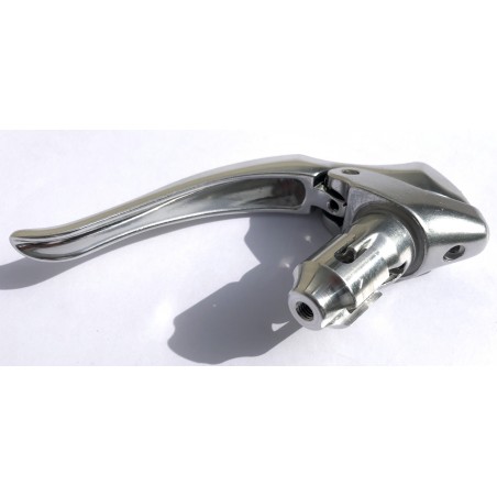 Levier de frein vélo inversés vintage 17mm boardtracker poli