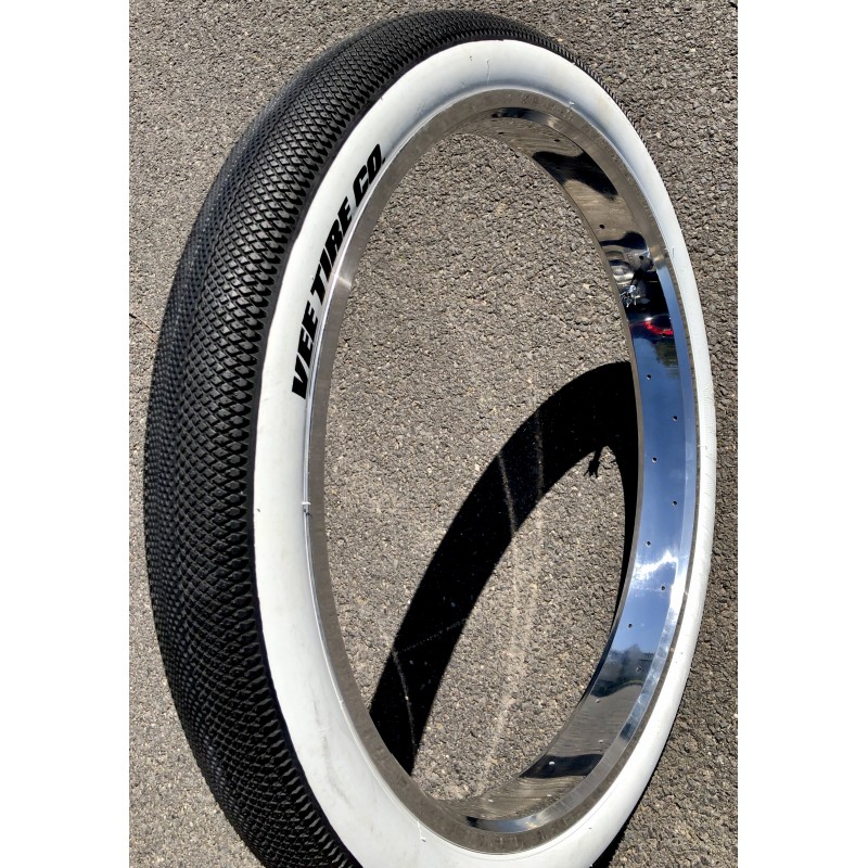 Vee speedster 26 discount