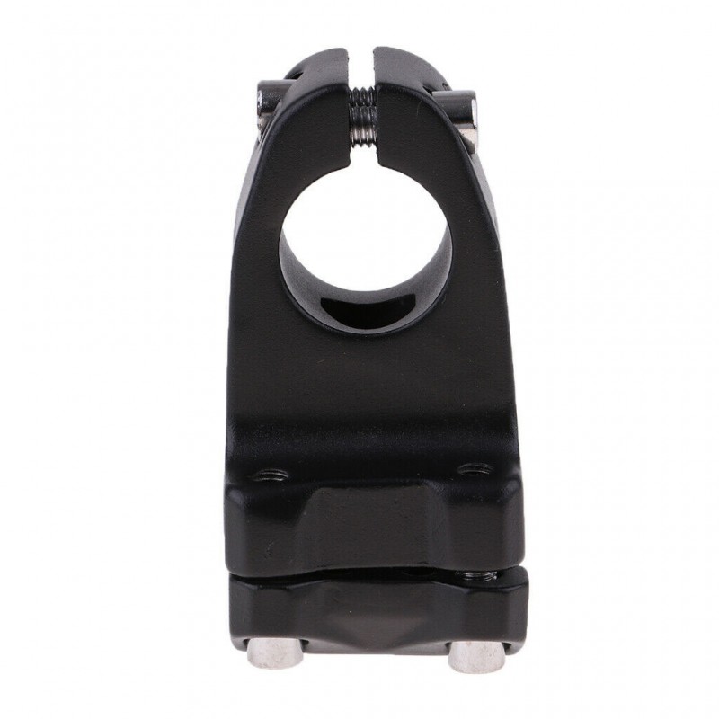 Catena Bici KMC Half Link – Nera – 1/2 X 1/8 – Per BMX, Fixie E Cruiser