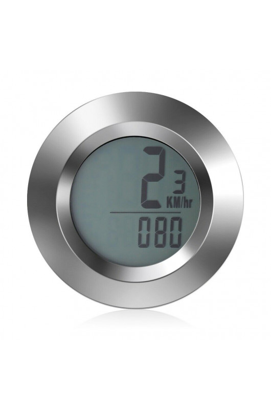 compteur velo