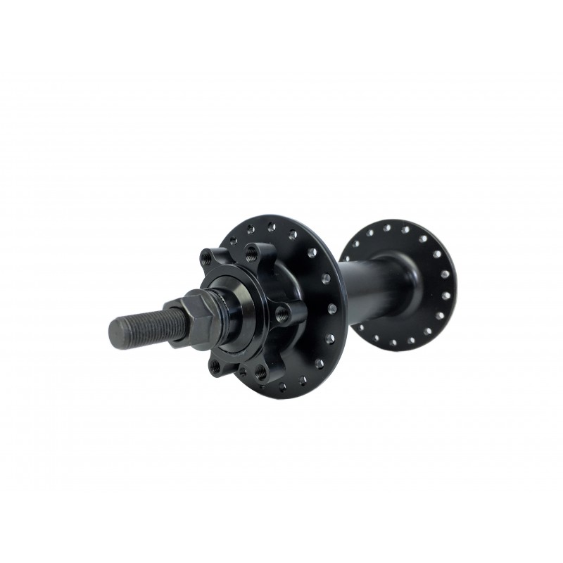 Moyeu Deore XT HB-M756 36 Trous Disque Occasion Moyeu De Roue Avant