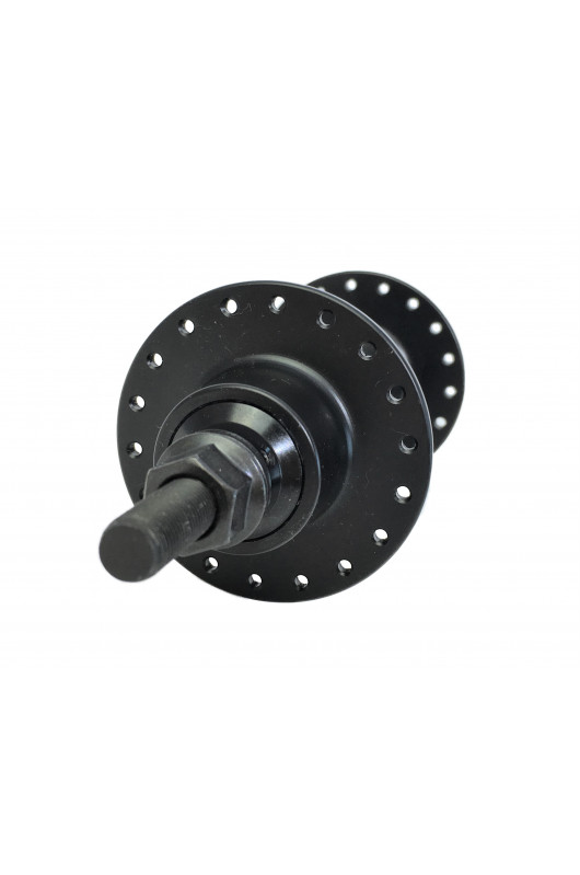Shimano Moyeu avant, deore xt hb-t 780 noir, 32 trous 100 mm,snsp | 47.95 € - Culture Vélo