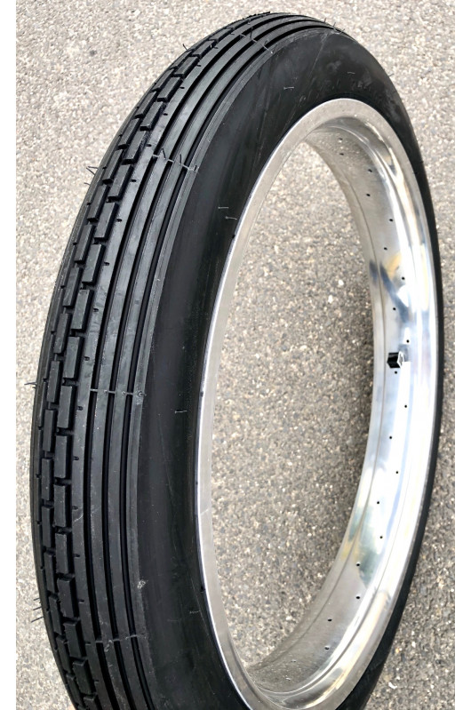 Pneu 24 pouces Thick Brick 75-507 24x3.0 Noir Vélo Chopper Beachcruiser | eBay