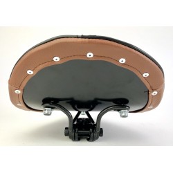 Selle Vélo Board Tracker Marron