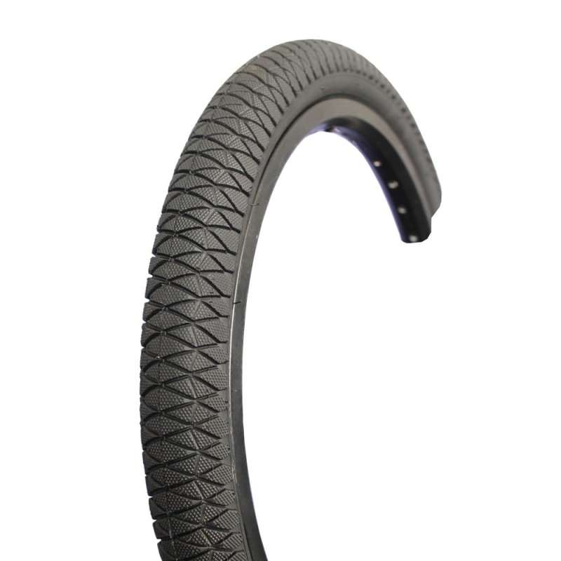 Pneumatico Street Hog 20 X 3.00 - Fianco Bianco, Per Bici Chopper E Cruiser (INNOVA)