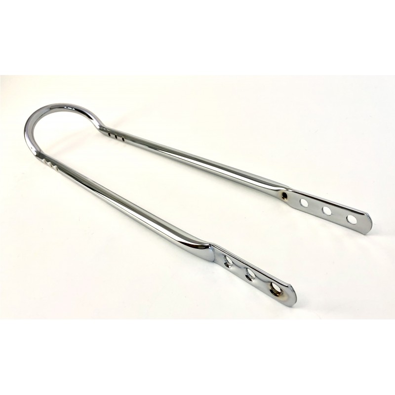 Sissy Bar 70cm Chrome vélo Lowrider Sissy Bar 70cm Chrome vélo Lowrider