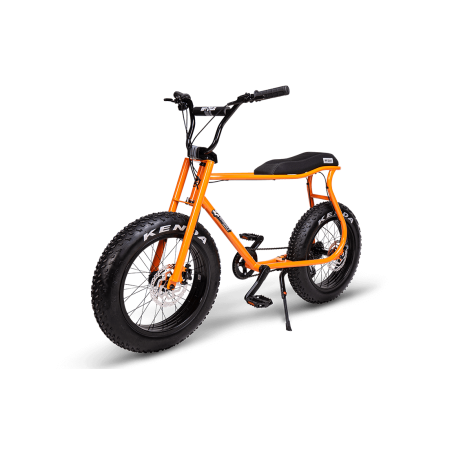 Vélo Lil'Buddy Core Orange