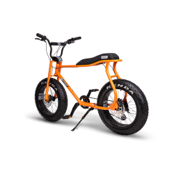 Vélo Lil'Buddy Core Orange