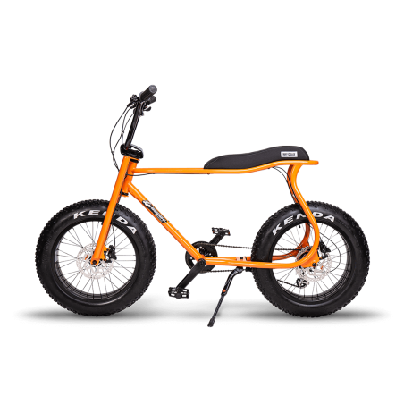 Vélo Lil'Buddy Core Orange