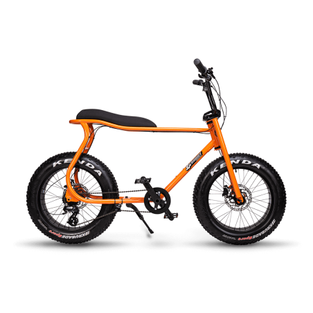 Vélo Lil'Buddy Core Orange