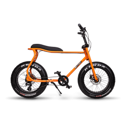 Vélo Lil'Buddy Core Orange