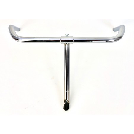 Guidon vélo ancien Hollandais / Anglais