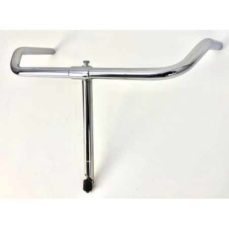 Guidon vélo ancien Porteur
