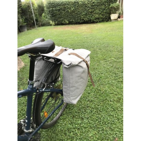 Sacoche latérale vélo GIOBAG