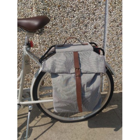 Sacoche latérale vélo GIOBAG