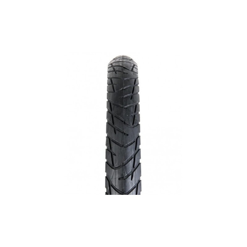 Pneu Cruiser 26 X 2.125 Flanc Blanc – Duro, Look Chopper Américain, Noir