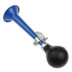 Sonnette Pouet Bleu