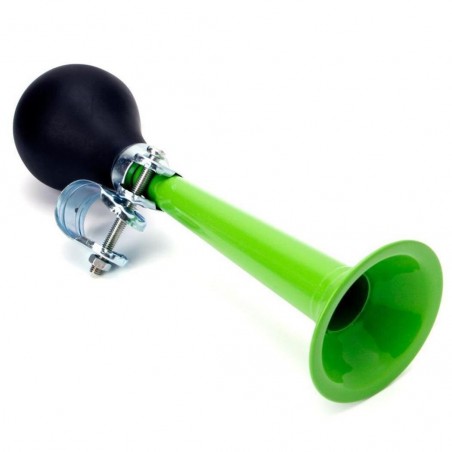 Sonnette Pouet Vert