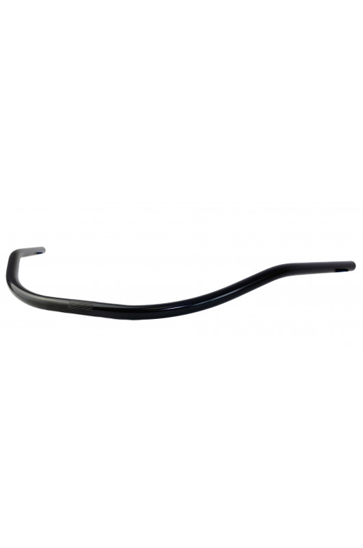 Guidon Vélo Cruiser Américain Wide Cruiser Chrome - Potence 22.2mm - Neuf