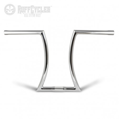 Guidon Ruff Ron Bar Long Chrome