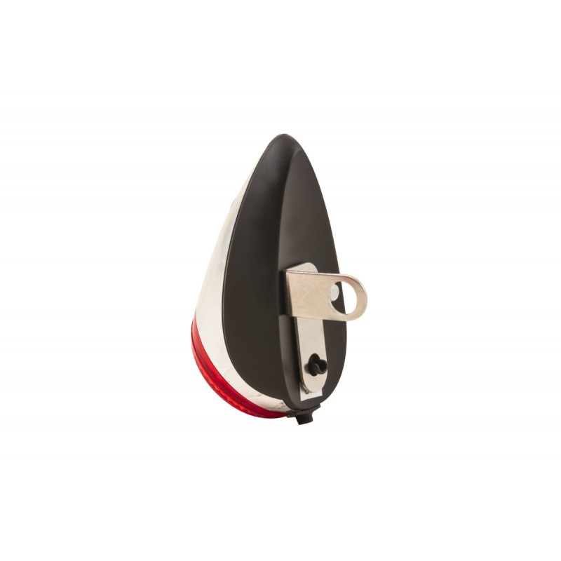 Support de montage de feu arrière de vélo, support de montage de feu arrière de vélo, support de feu arrière réglable en largeur, support de feu arrière en alliage d'aluminium, accessoires de Support de montage de feu arrière de vélo, support de montage de feu arrière de vélo, support de feu arrière réglable en largeur, support de feu arrière en alliage d'aluminium, accessoires de