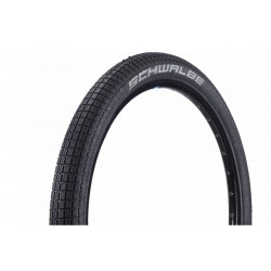 Pneu Schwalbe Crazy Bob 26"