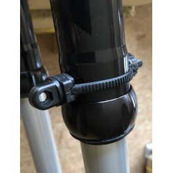 Support de Garde Boue universel pour vélo