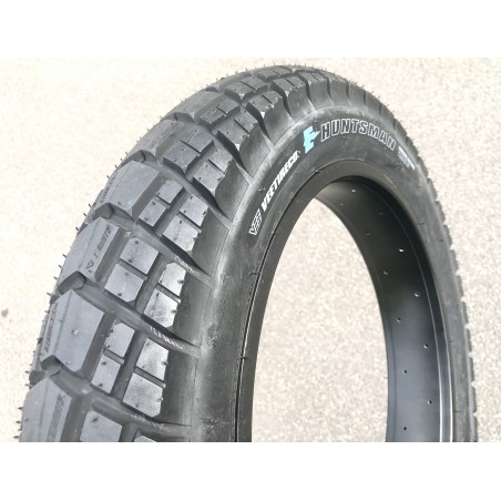 Pneu Vélo Fatbike électrique Vee Rubber E-Huntsman 20 x 4.0 Noir