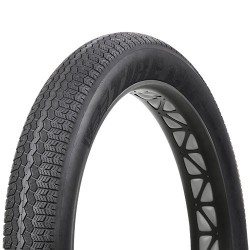 Pneu Vélo Cruiser Fat Bike Vee Rubber Chicane 26 x 3.5 Noir