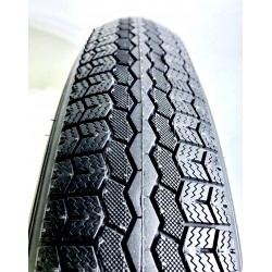 Pneu Cruiser Fat Bike Vee Rubber Chicane 26 x 3.5 Noir/Skinwall