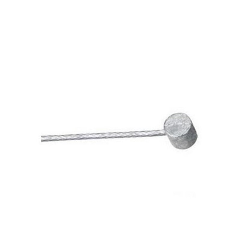 Gaine de câble de frein vélo 5 mm (10 mètres) Elvedes