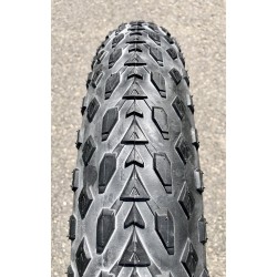 Pneu Fatbike E-Mission 20 X 4.00 Flanc Skinwall* 102-406