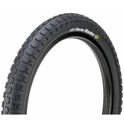 Pneu Berm Master 24 x 3.00 Noir 75-507