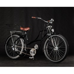 Cadre Vélo Chopper MIB LADY