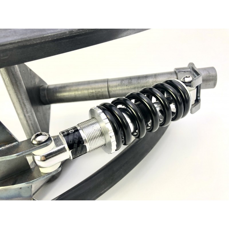 Fourche velo chopper outlet