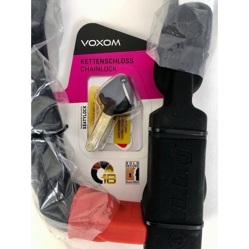 Rockible - Protège-chaîne De Vélo (carter) - Compatible Plateaux 36-38 Dents - Installation Avec Vis - Protection Contre Poussière Et Eau