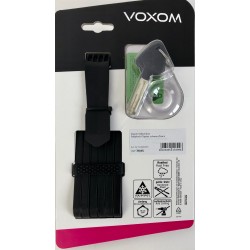 Antivol De Vélo Clipster Par VOXOM