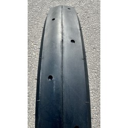 Pneu Dragster Slick 20 x 3.00 Noir 72-406