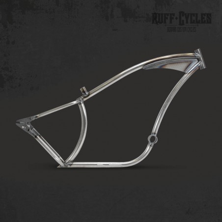 Cadre Ruff Cycles Hard Time V2.0