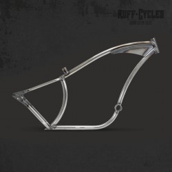 Cadre Ruff Cycles Hard Time V2.0