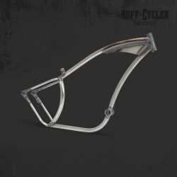 Cadre Ruff Cycles Hard Time V2.0