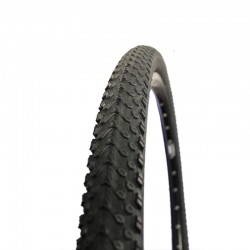 Pneu Stud Profil 26 x 1.95 Noir 54-559 MTB E-BIKE