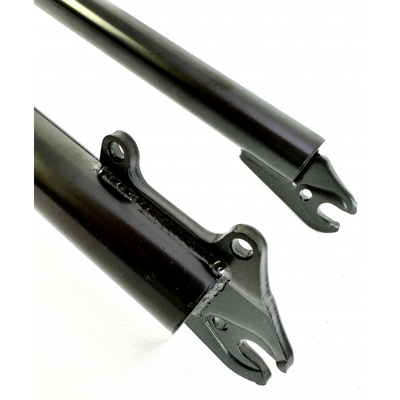 Fourche vélo ancien 650 - - Pièces detachées pour
